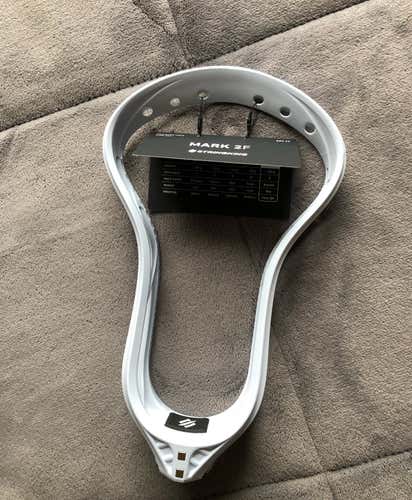 Brand New StringKing Mark 2f