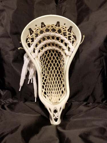 Rare Warrior Evo Pro X6 Head Trade 4 Cascade