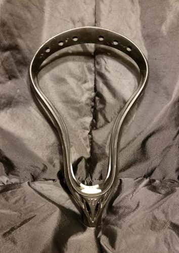 Warrior Evo 4 HS Head Black Awesome Condition