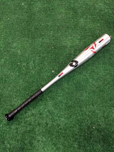 DeMarini Sabotage One Bat USA Certified