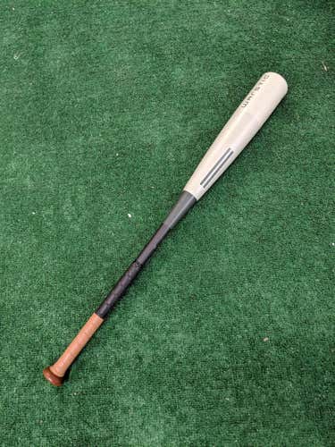 2018 Warstic Gunner Bat USSSA Certified 31/21 (-10)