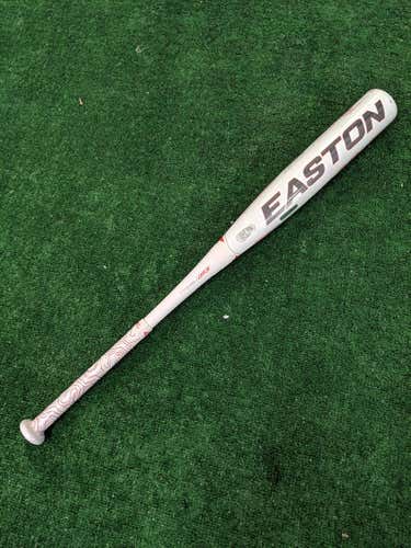 New Easton Ghost X Evo USSSA Certified 31/21 (-10)