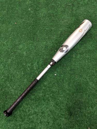New DeMarini Voodoo USSSA Certified  Senior League Bat 31/21 (-10)