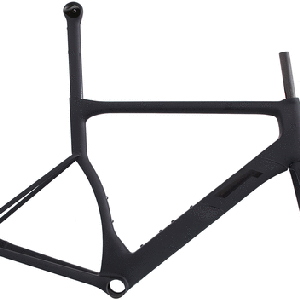 New 3T Strada Team Stealth Carbon Frameset - Road Aero Frameset -All sizes available