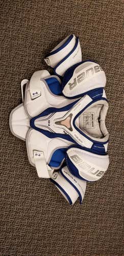 New Bauer Nexus 1N  Senior