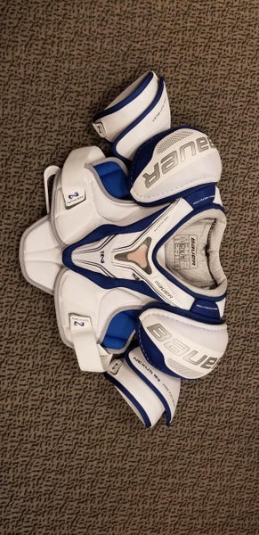 New Bauer Nexus 1N  Senior