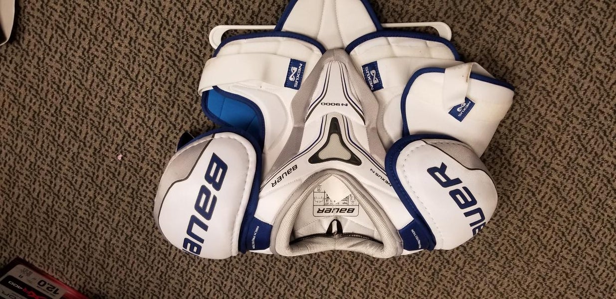 New Bauer Nexus N9000  Senior