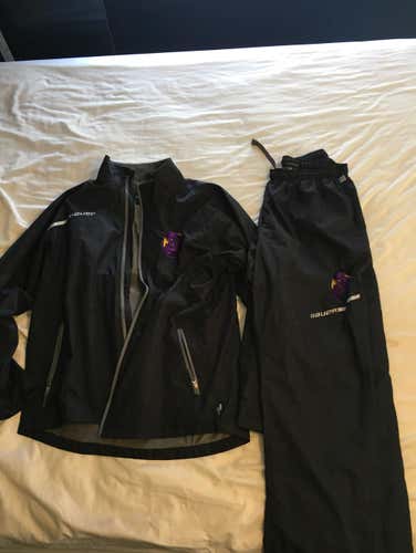 Youngstown Phantoms Bauer Track Suit