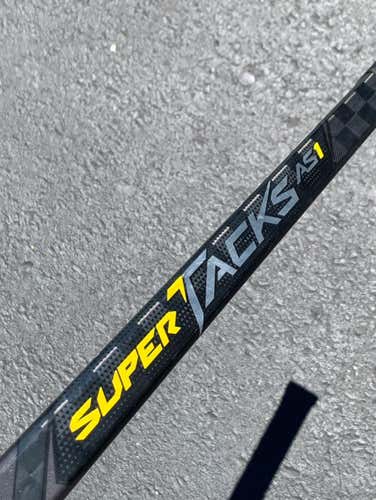 Gudas SuperTacks AS1 Right 90 Flex Heel Curve