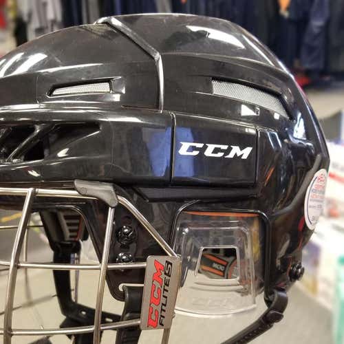 New CCM Fitlite 3DS