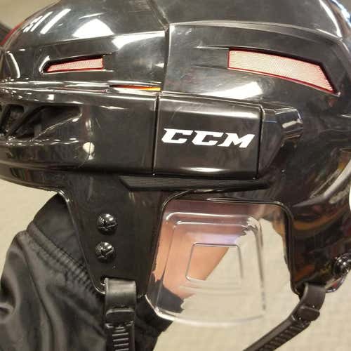 New CCM 3DS Helmet