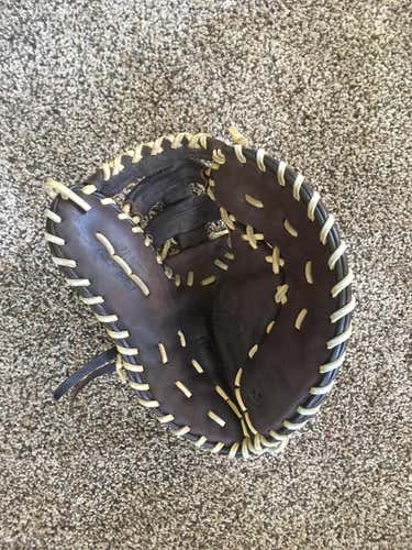Mizuno GXF 90B1 12.5" 1st Base Glove