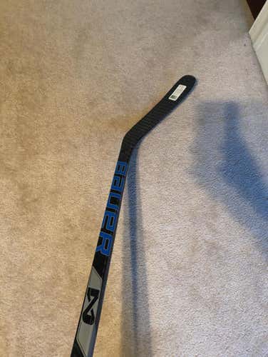 Bauer Nexus Prostock P88 Curve Stick- Brand New