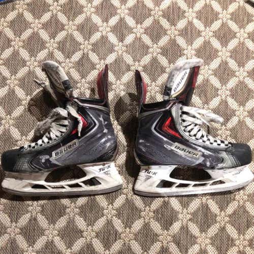 Bauer Apx2 Skates