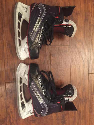Bauer Vapor X600
