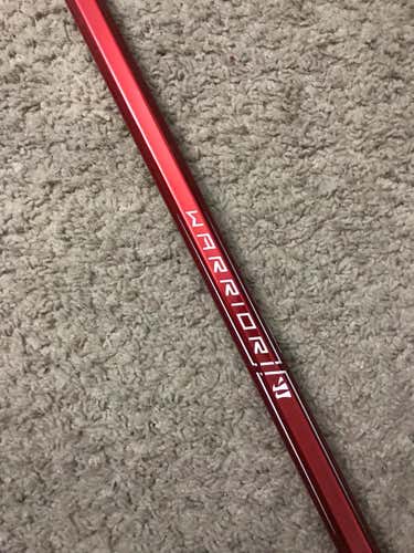 Warrior Kryptolyte Defense Shaft 60"
