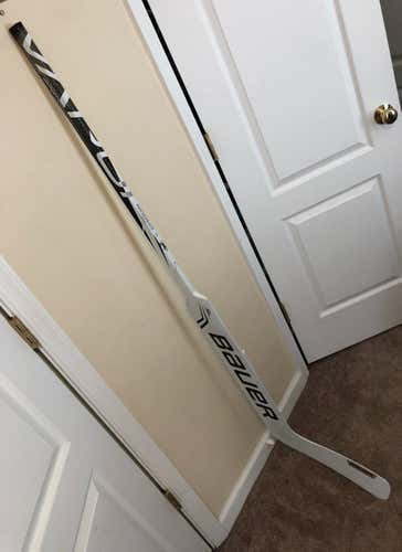 26” Bauer Vapor 2X-PRO Goalie Stick