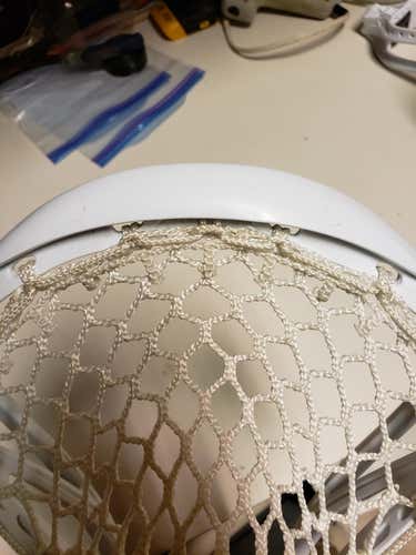 STX Ultra Power Head