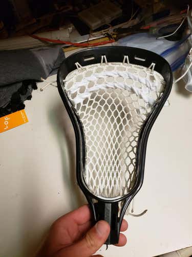 New Brine Edge