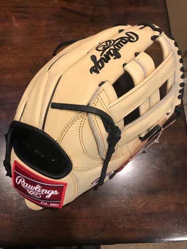 Rawlings Heart Of The Hide 12.75”