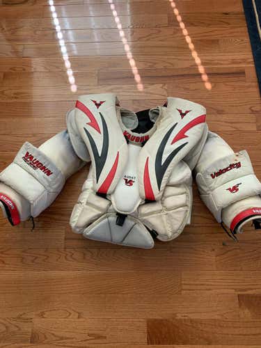 Vaughn V5 7800 Audet