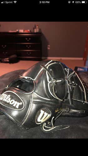 Wilson A2000 Ck22 Hack Sports Edition SELLING ONLY DO NOT SEND TRADE OFFERS