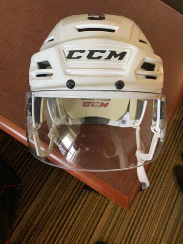 CCM Resistance 110  Pro Stock