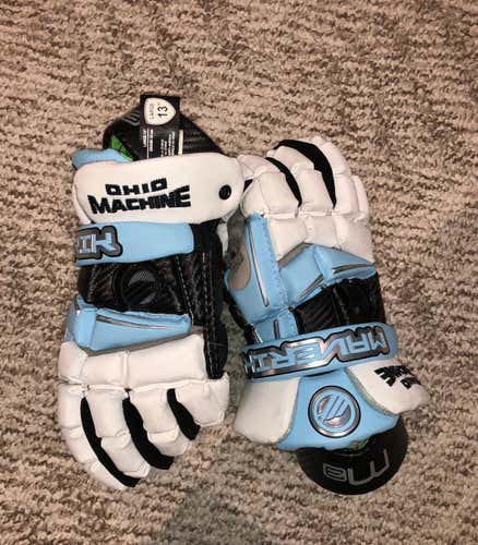 Maverik M3 13” “Ohio Machine” Gloves