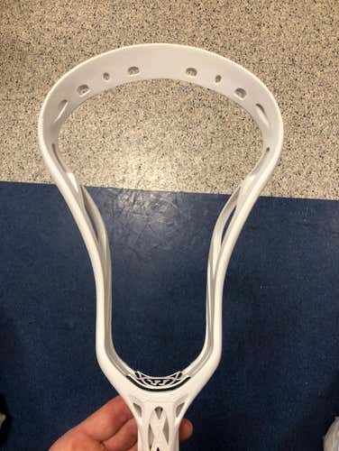 Brand New / Unused Warrior Box 2