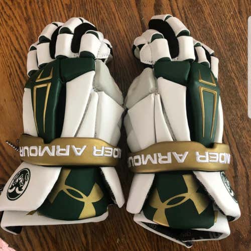 New Under Armour Command Pro