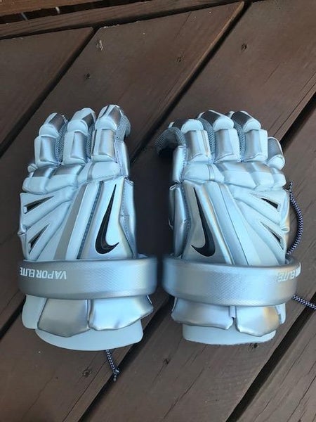 New Nike Vapor Elite Gloves - Size 14" - LOOKING TO TRADE or best offer