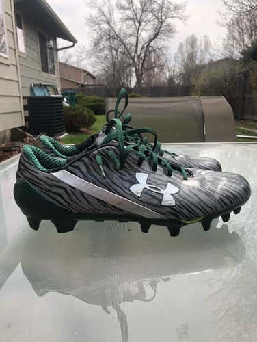UA Spotlight Cleats