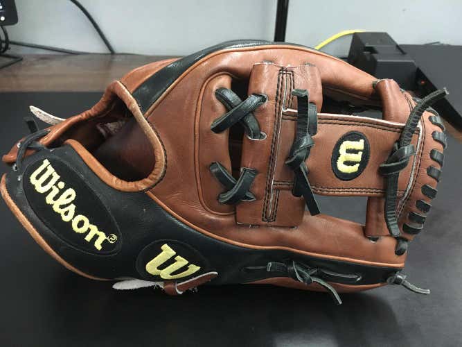 Wilson A2K DP15 11.75”