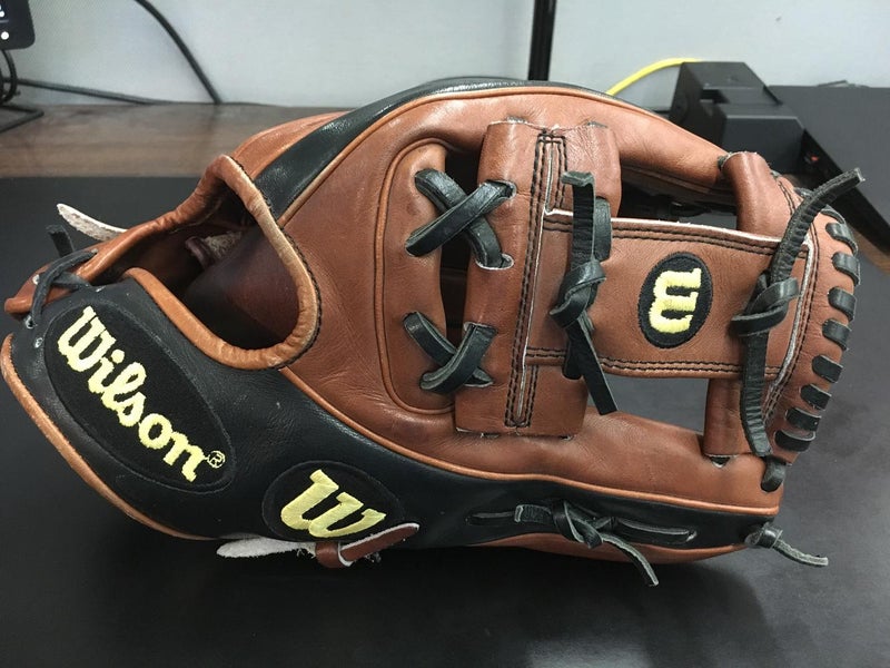 Wilson A2K DP15 11.75”