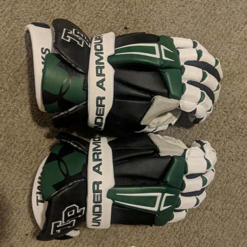 Under Armour Command