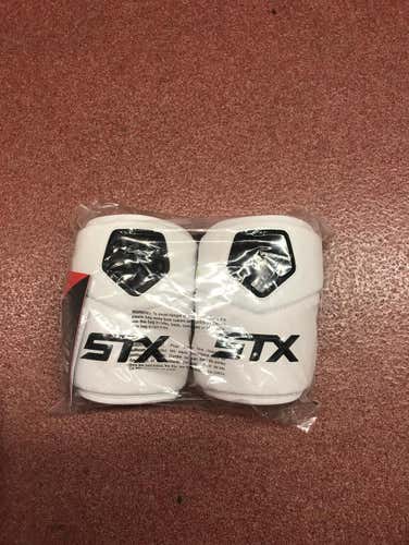 Stx Cell IV elbow pads