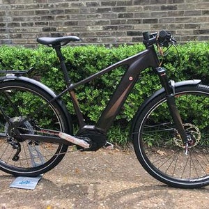 New With Warranty - Focus Jarifa2 Equipped 29 Msrp $4499 - Ebike