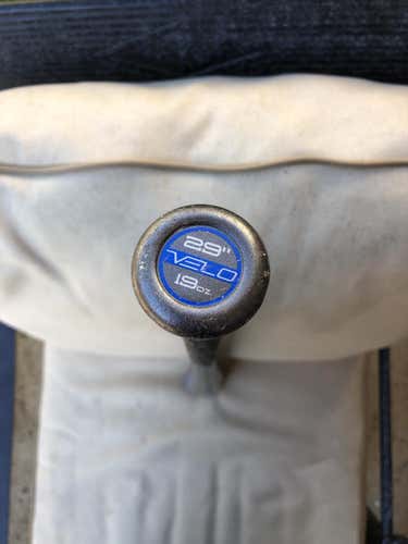 Rawlings  USA Certified