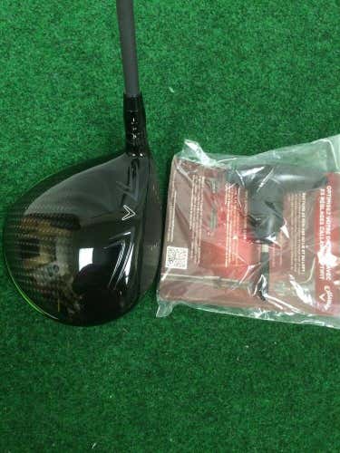 Callaway GBB Epic 10.5° Driver w/ Tool Fujikura Pro 62 X Stiff Flex