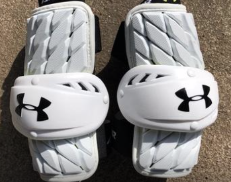 Under Armour Vft Arm pad