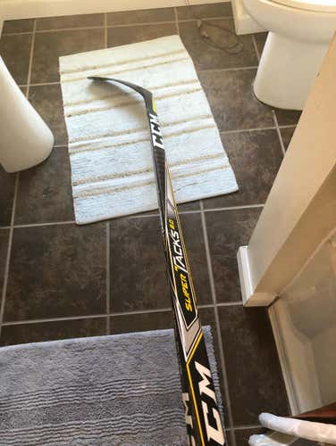 CCM Super Tacks 2.0 P29 75 Flex