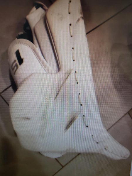 Bauer Supreme 1S Regular Senior Pro Stock
