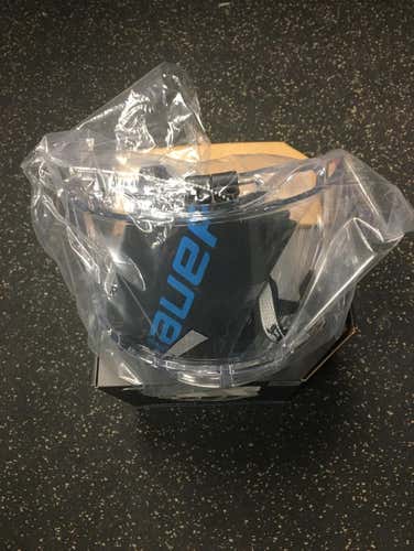 NEW Bauer Hockey Visor SR
