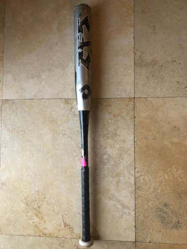 CF5 DeMarini 30/19 drop 11 Small Barrel Bat