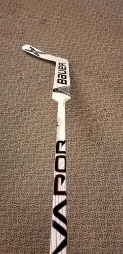 New Bauer Vapor 1X  Regular Senior