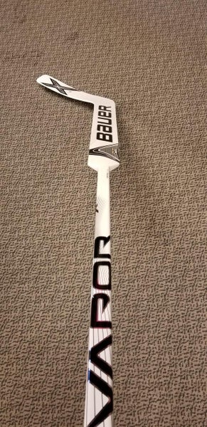 New Bauer Vapor 1X  Regular Senior
