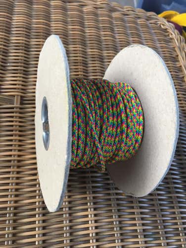 Supernova Jimalax Sidewall. Not a full spool.