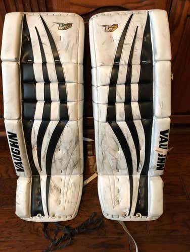 Vaughn Velocity V7 XF 30”+2