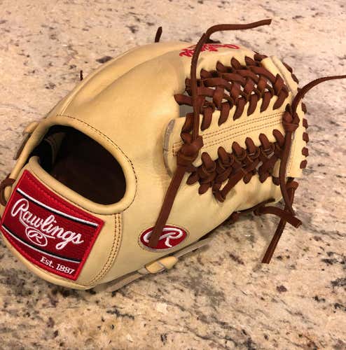 Rawlings Heart Of The Hide 11.75 PRO205-4CT