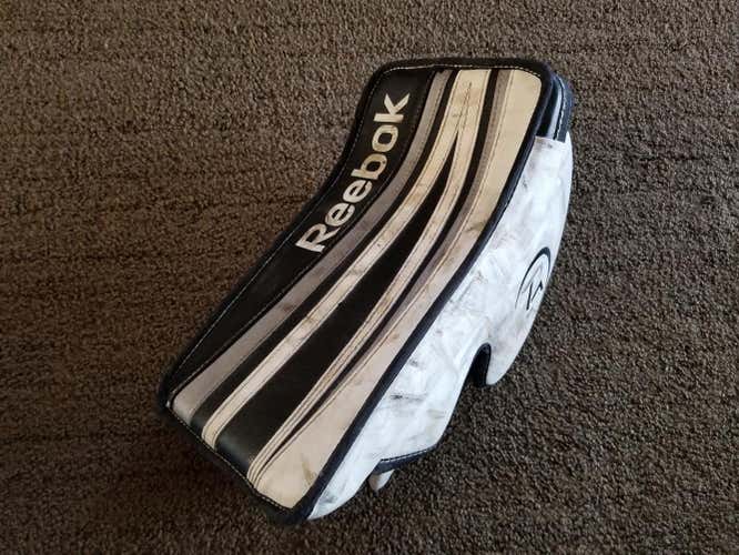 Reebok Premier 4 18K  Regular Junior